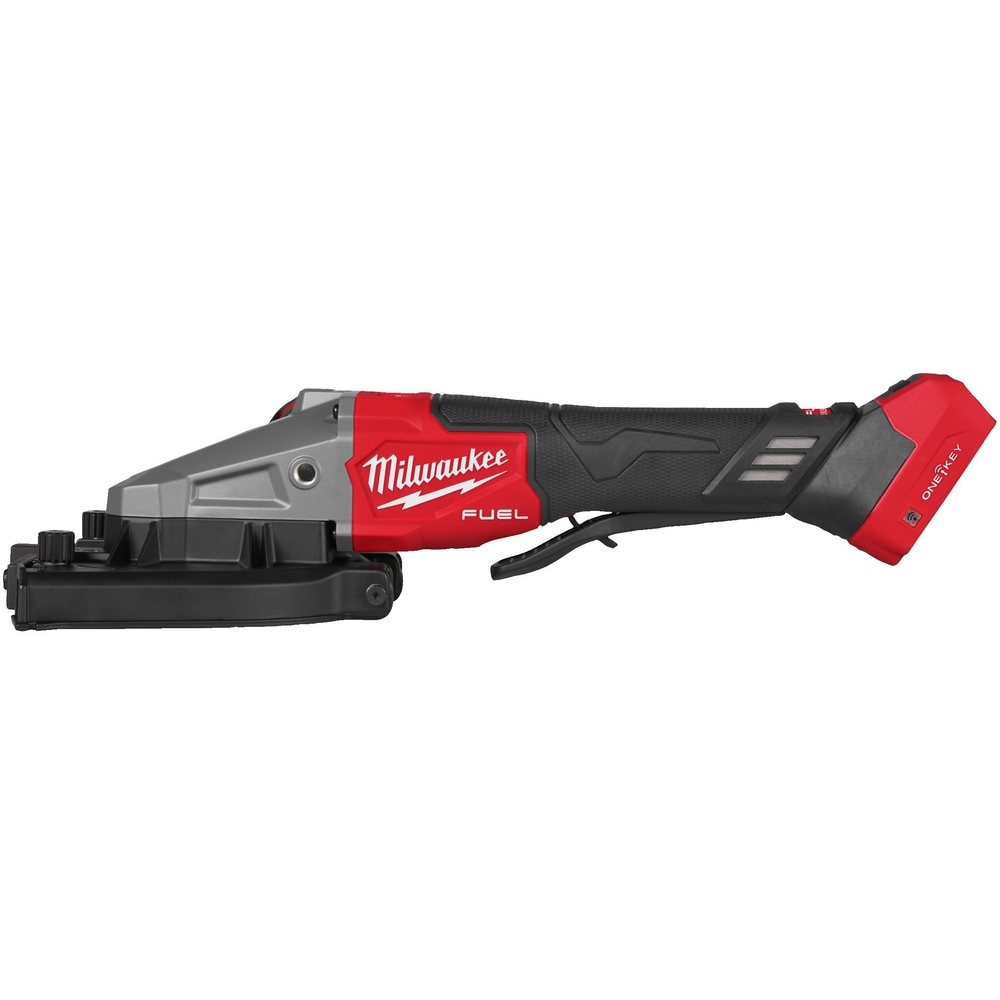 Coupe fer à béton 32mm 18V sans batterie M18 FRBCO32-0X MILWAUKEE - 4933499366