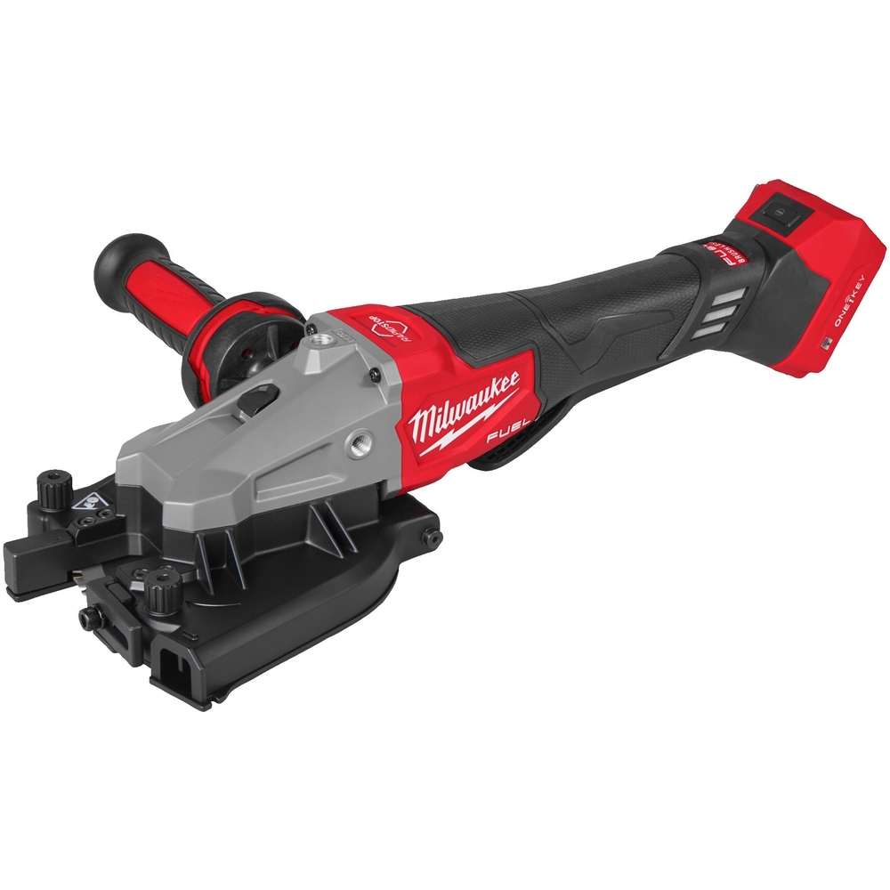 Coupe fer à béton 32mm 18V sans batterie M18 FRBCO32-0X MILWAUKEE - 4933499366