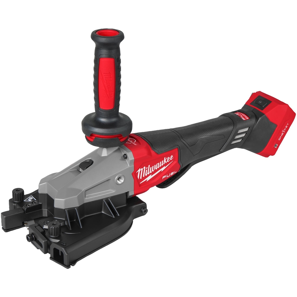 Coupe fer à béton 32mm 18V sans batterie M18 FRBCO32-0X MILWAUKEE - 4933499366