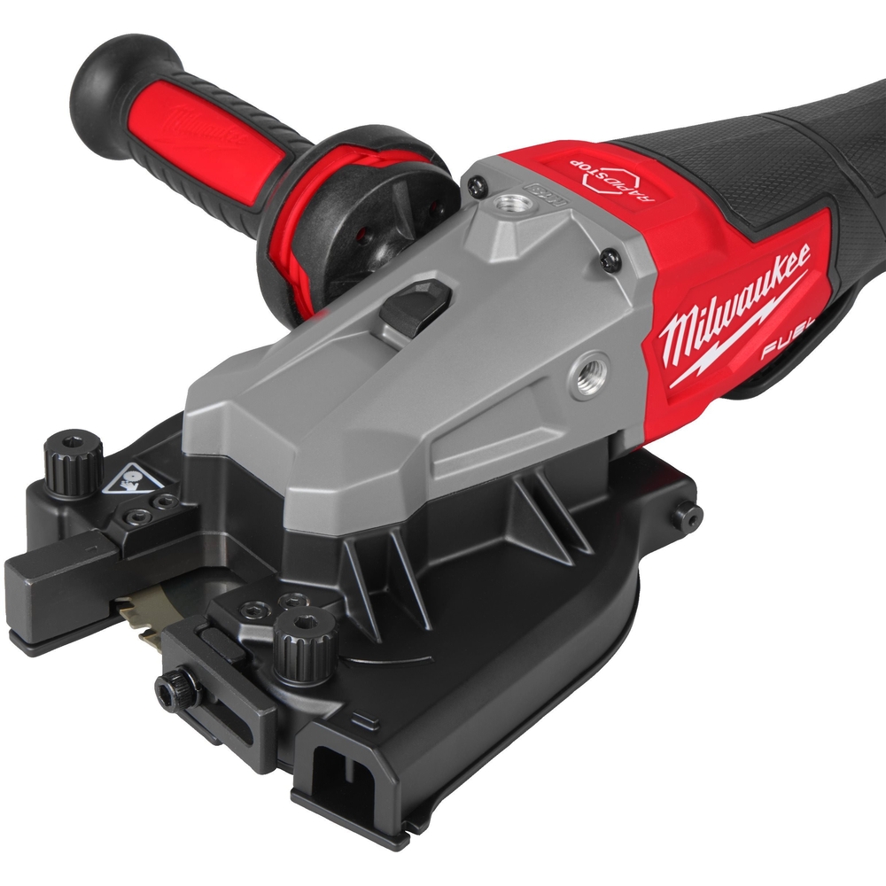 Coupe fer à béton 32mm 18V 5Ah M18 FRBCO32-502X MILWAUKEE - 4933499367