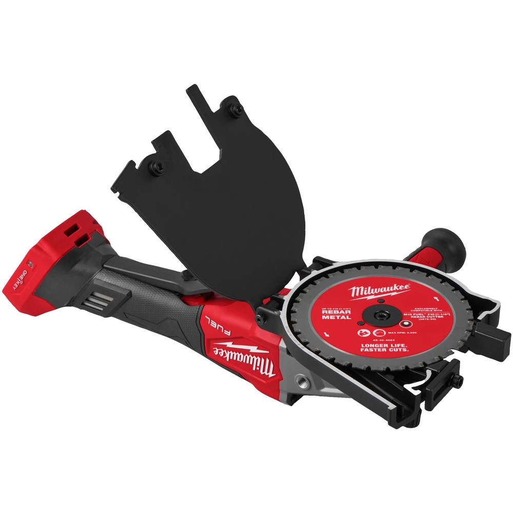Coupe fer à béton 32mm 18V 5Ah M18 FRBCO32-502X MILWAUKEE - 4933499367