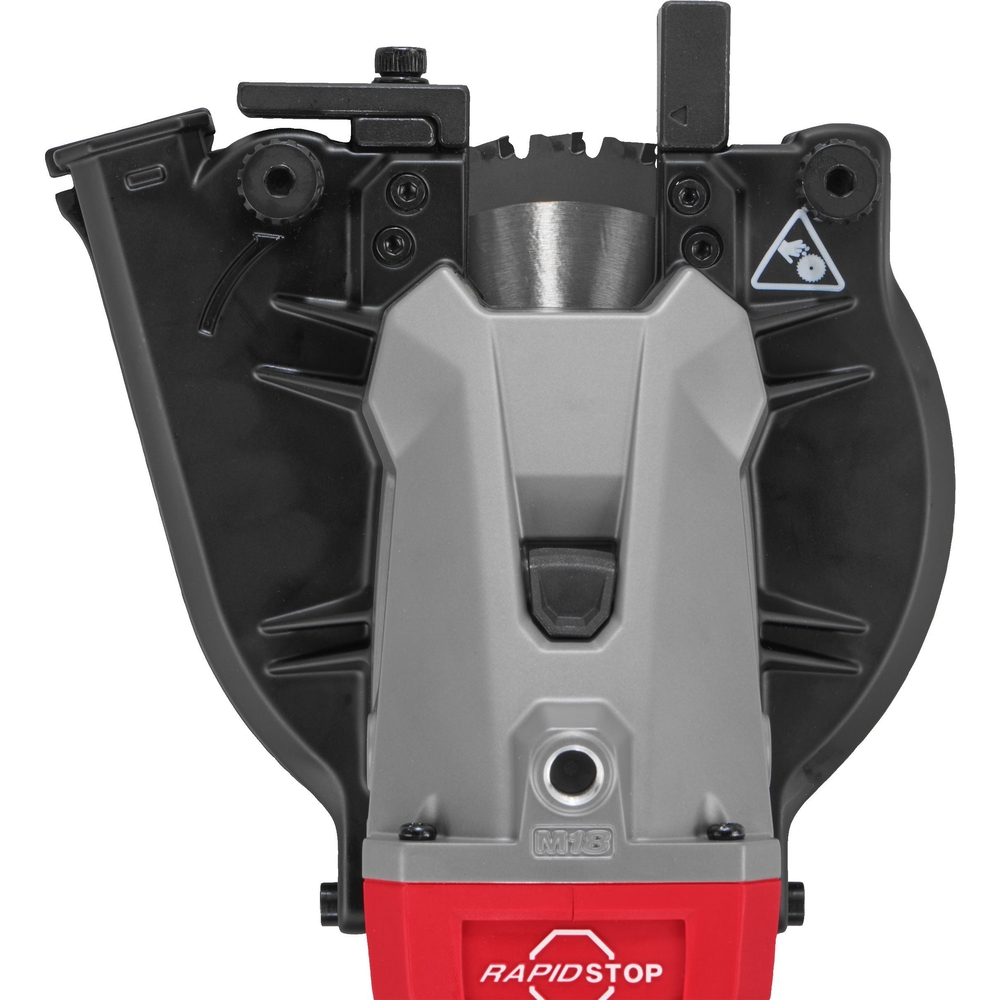 Coupe fer à béton 32mm 18V 5Ah M18 FRBCO32-502X MILWAUKEE - 4933499367