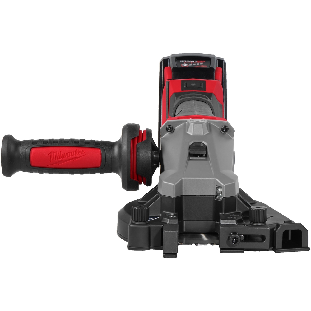 Coupe fer à béton 32mm 18V 5Ah M18 FRBCO32-502X MILWAUKEE - 4933499367