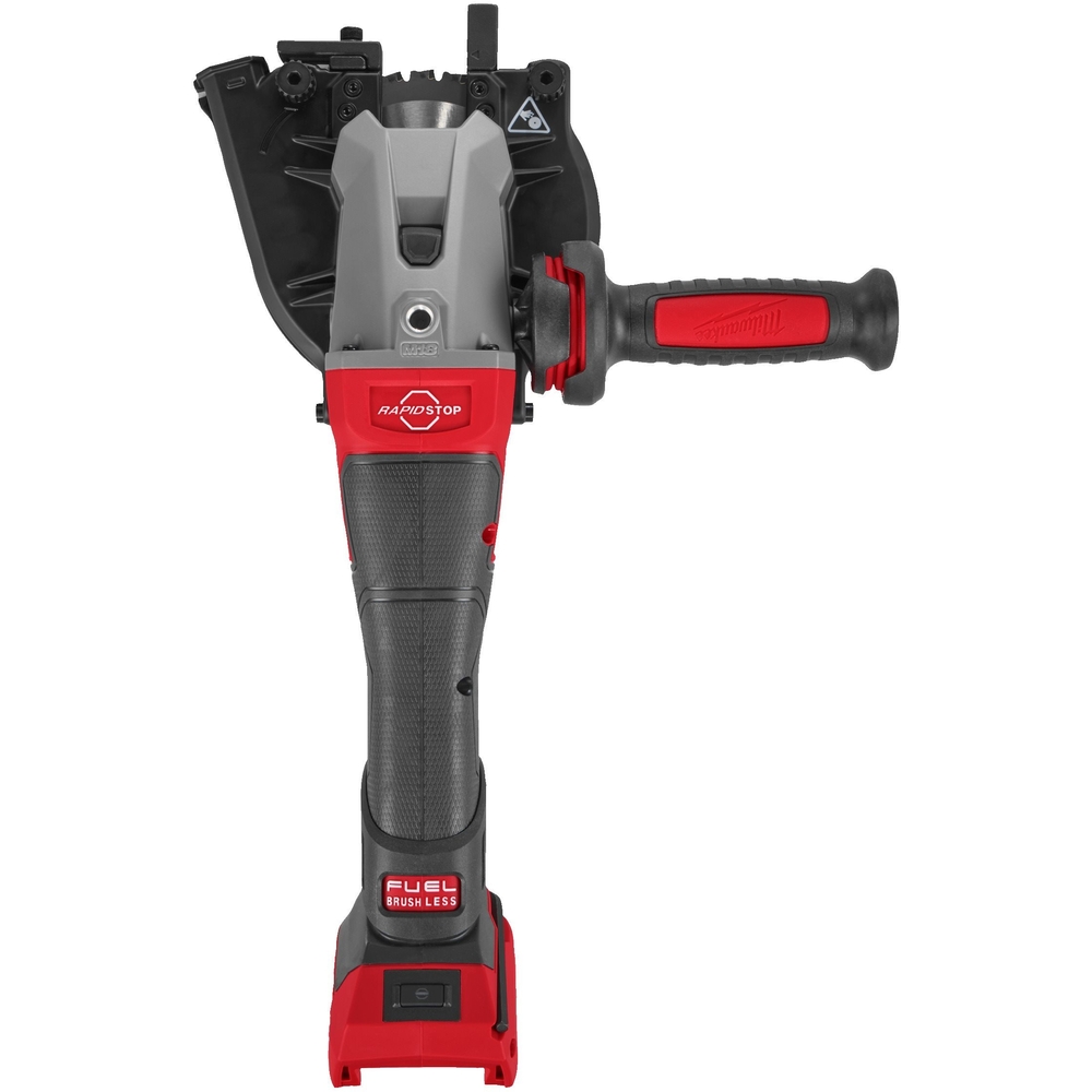 Coupe fer à béton 32mm 18V 5Ah M18 FRBCO32-502X MILWAUKEE - 4933499367