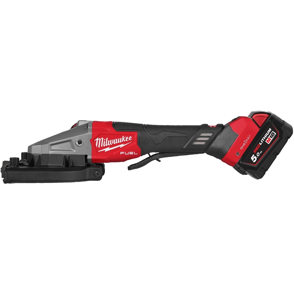 Coupe fer à béton 32mm 18V 5Ah M18 FRBCO32-502X MILWAUKEE - 4933499367
