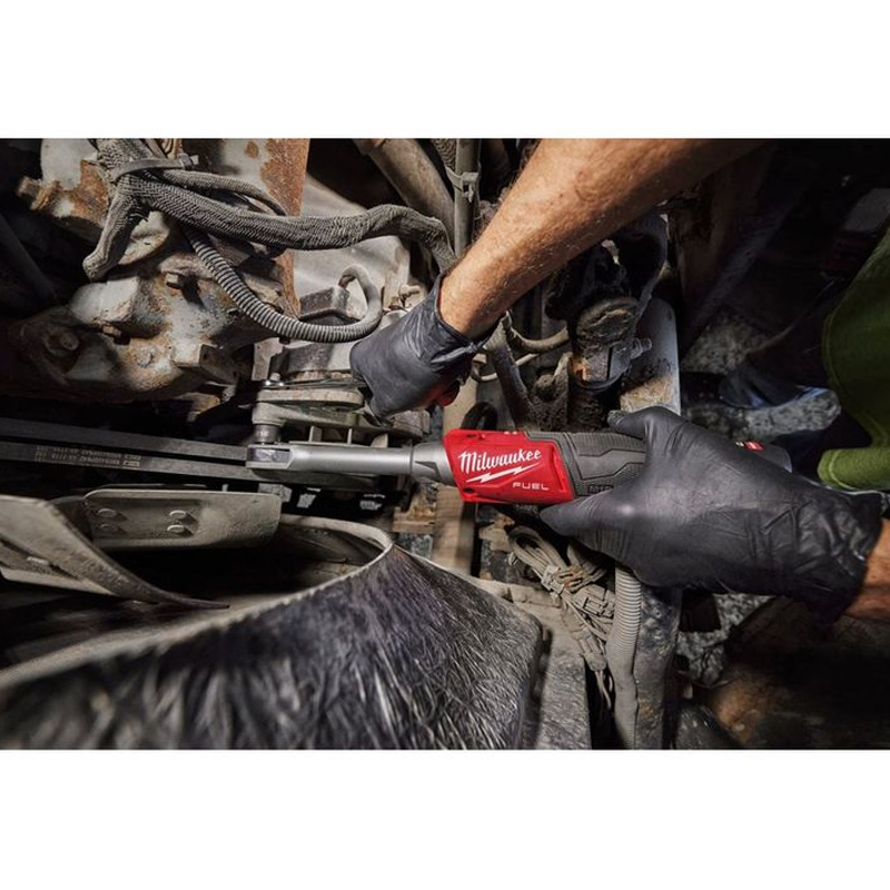 CLE A CLIQUET 12 VOLTS FUEL M12 FPTR-202X - MILWAUKEE - 4933499411
