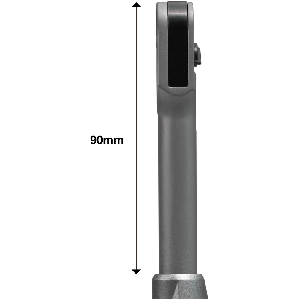 CLE A CLIQUET 12 VOLTS FUEL M12 FPTR-202X - MILWAUKEE - 4933499411