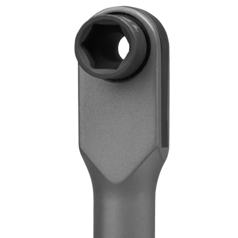 CLE A CLIQUET 12 VOLTS FUEL M12 FPTR-0 - MILWAUKEE - 4933499413