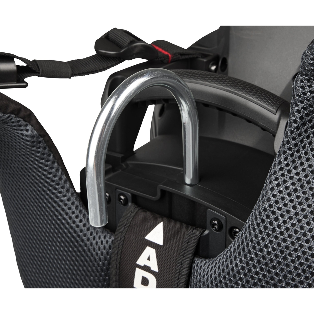 Aspirateur dorsal FUEL classe L 18V sans batterie M18 FBPV2-0 MILWAUKEE - 4933500039