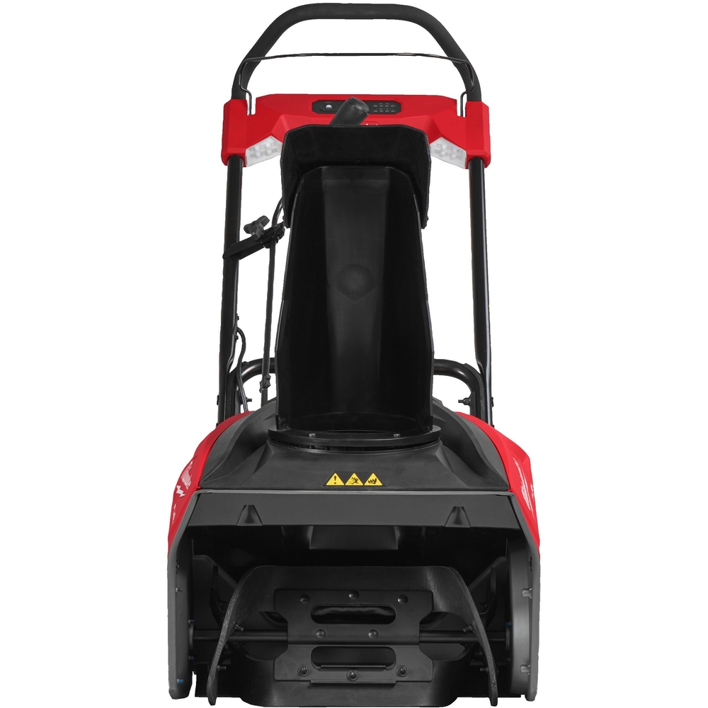 Fraise à neige à double batterie FUEL 18 V sans batterie M18 F2SSBL-0 MILWAUKEE - 4933500054