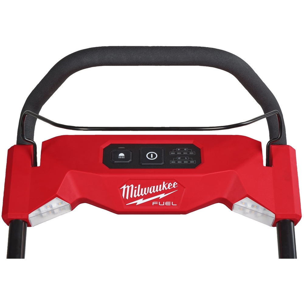 Fraise à neige à double batterie FUEL 18 V sans batterie M18 F2SSBL-0 MILWAUKEE - 4933500054
