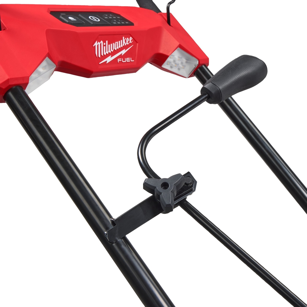 Fraise à neige à double batterie FUEL 18 V sans batterie M18 F2SSBL-0 MILWAUKEE - 4933500054