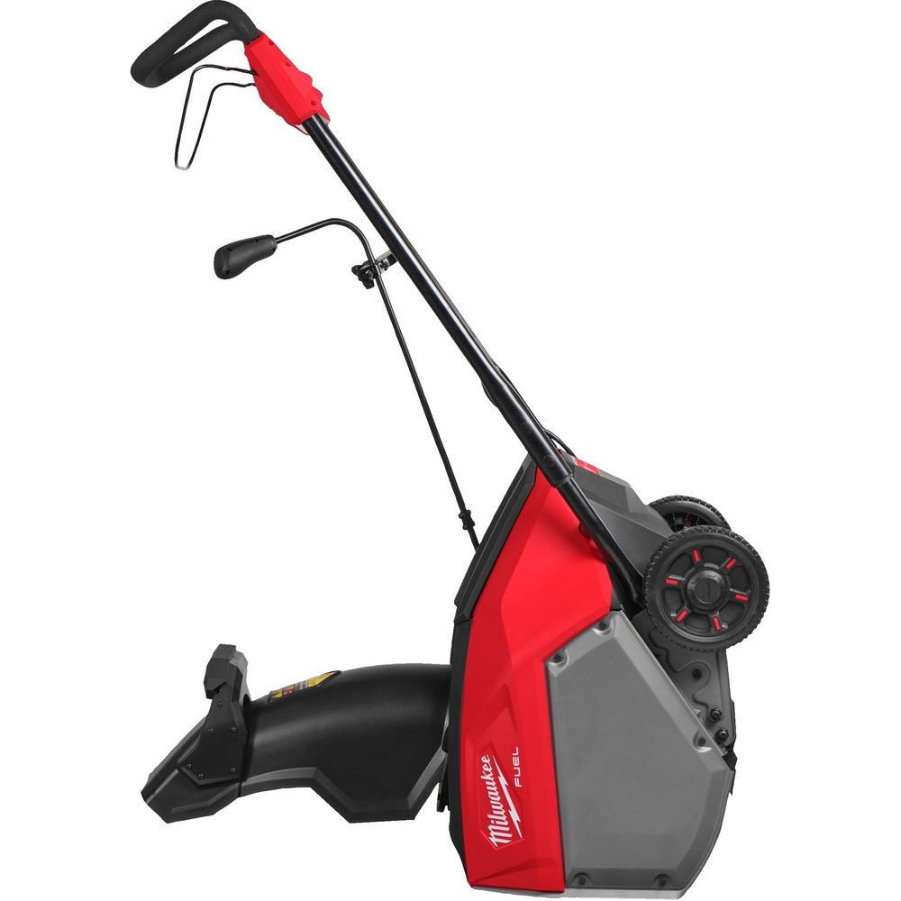 Fraise à neige à double batterie FUEL 18 V 12 Ah M18 F2SSBL-122 MILWAUKEE - 4933500055