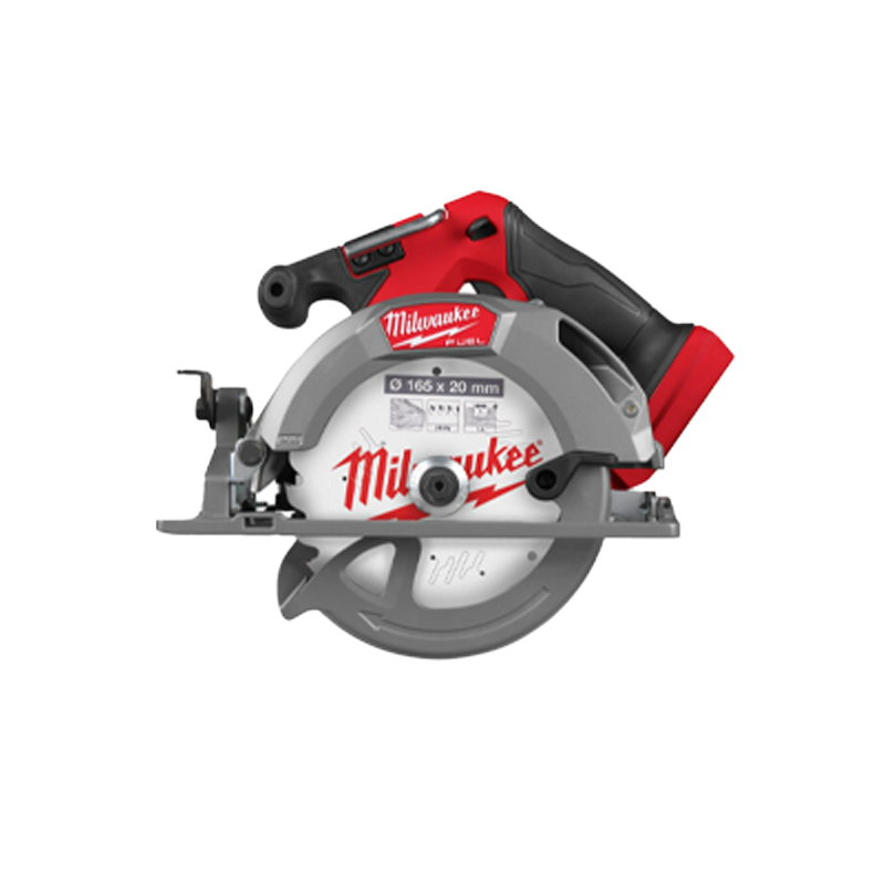 PACK 7 MACHINES MILWAUKEE 18V FUEL M18 AVEC BATTERIE ET CHARGEUR