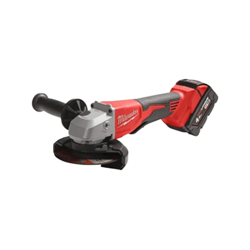 Powerpack 8 machines MILWAUKEE 18V FUEL M18 FPP8H-504B 4933500111