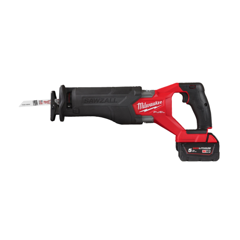 Pack 6 machines MILWAUKEE PACKOUT 18V FUEL M18 FPP6HF-504B