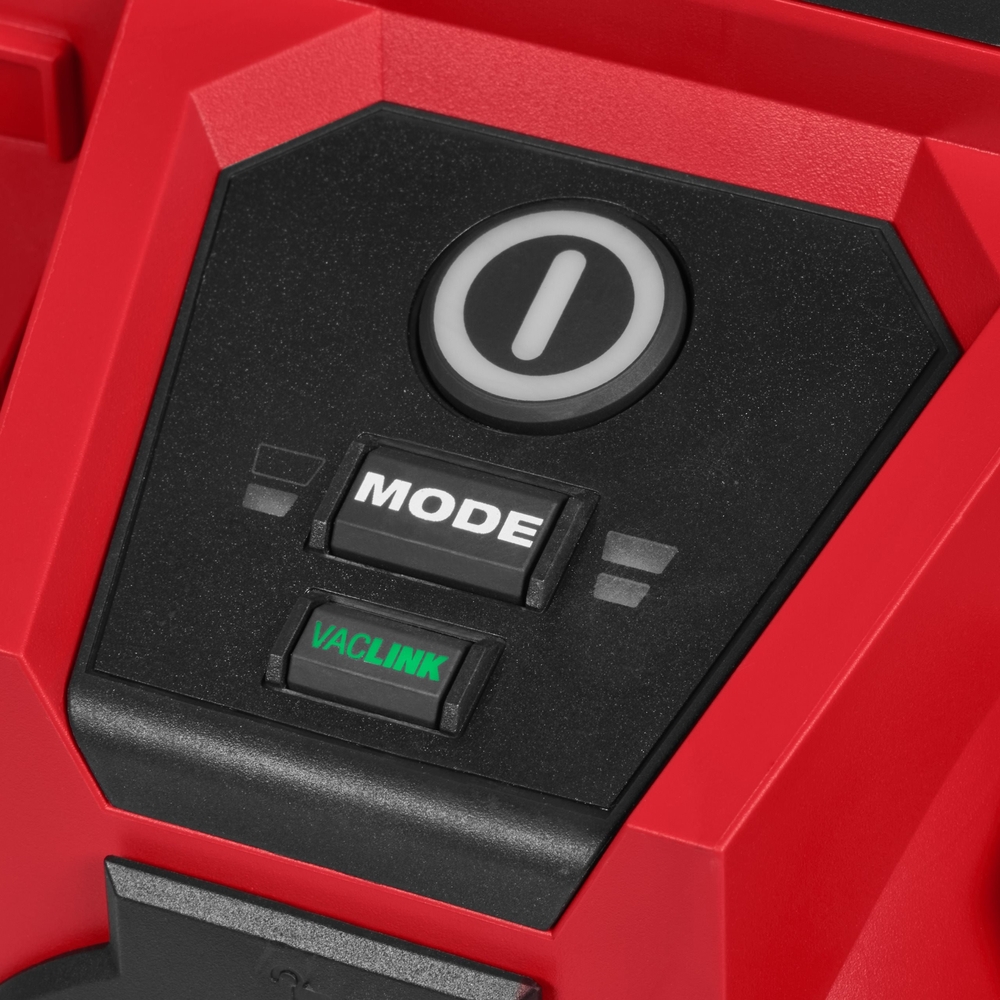 ASPIRATEUR MILWAUKEE EAU ET POUSSIERE NEXUS 23L CLASSE L PACKOUT SANS BATTERIE 4933500140