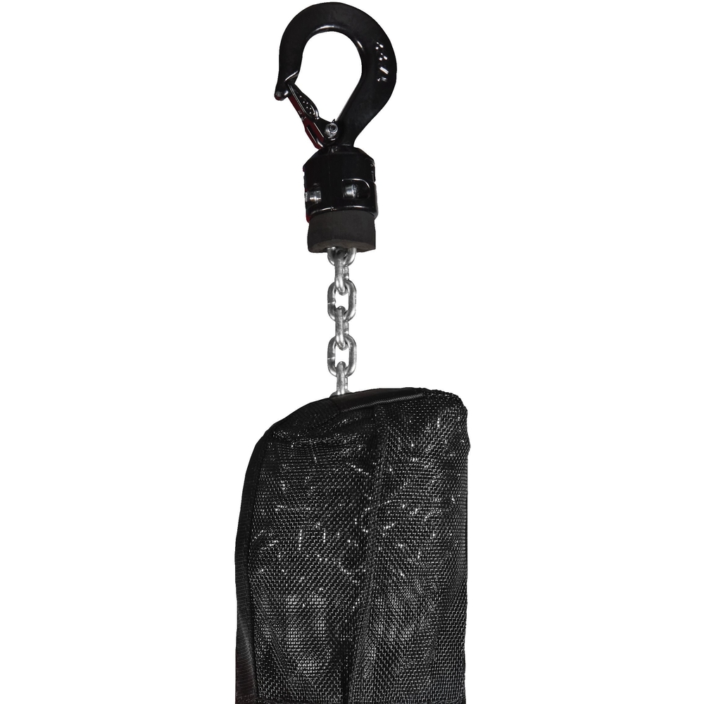 Palan à chaine ONE-KEY 1 Tonne M18 BLCHTO-121 MILWAUKEE - 4933500224