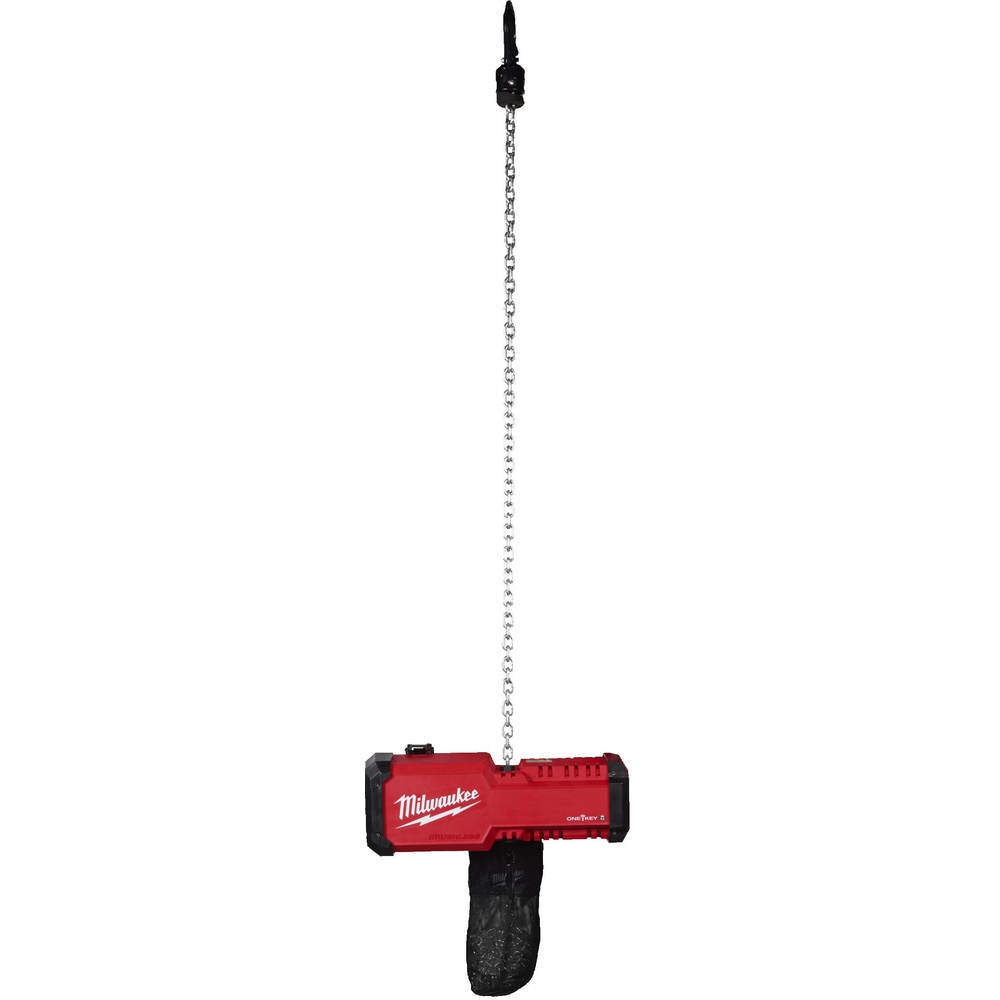 Palan à chaine ONE-KEY 1 Tonne M18 BLCHTO-121 MILWAUKEE - 4933500224
