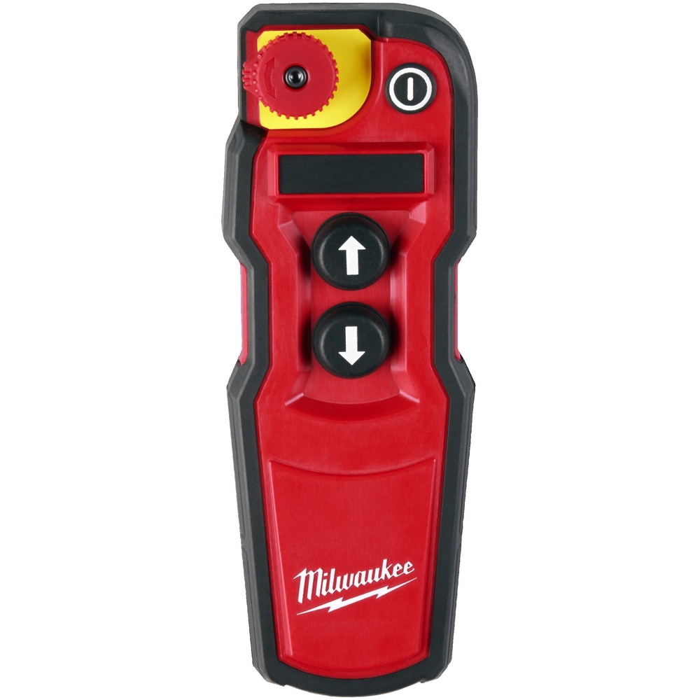 Palan à chaine ONE-KEY 1 Tonne M18 BLCHTO-121 MILWAUKEE - 4933500224