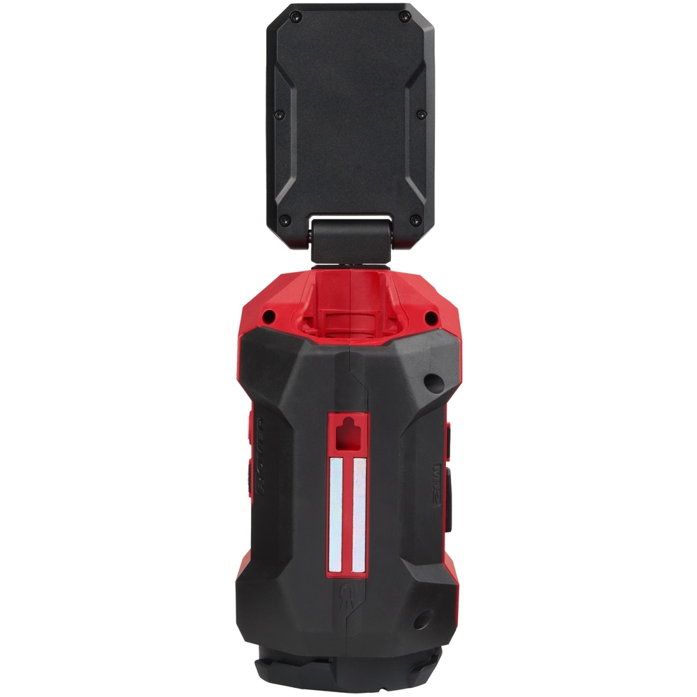 Projecteur de chantier compact orientable 12V sans batterie 1200 Lumens M12 ALIP-0 MILWAUKEE - 4933500321