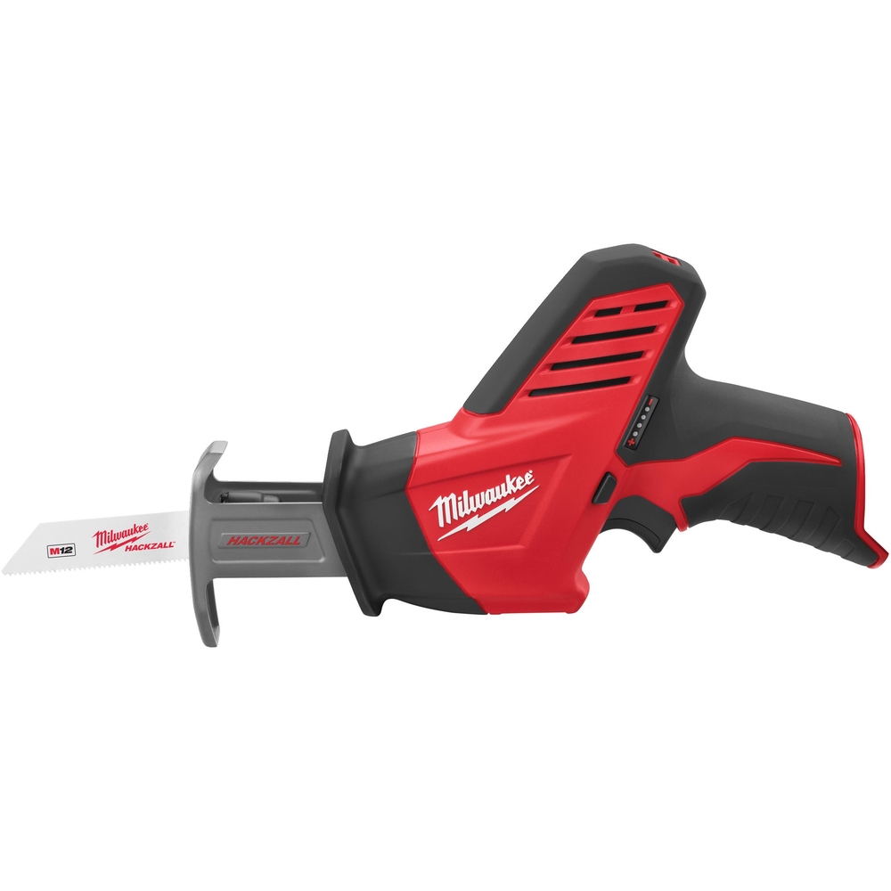 Scie sabre compacte 12V sans batterie C12 HZ-0 MILWAUKEE - 4933500559