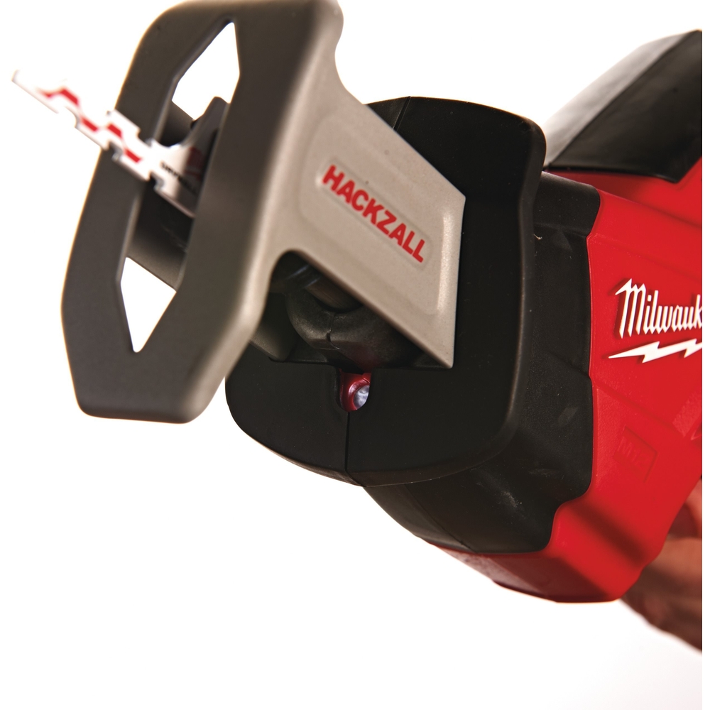 Scie sabre compacte 12V 2Ah C12 HZ-202C MILWAUKEE - 4933500560