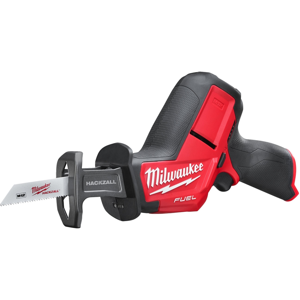 Scie sabre compacte FUEL 12V sans batterie M12 CHZ-0 MILWAUKEE - 4933500572