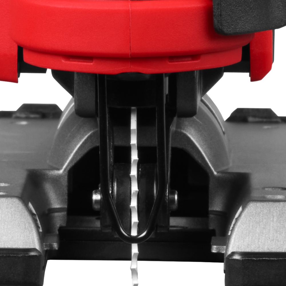 Scie sauteuse FUEL poignée pommeau 12V 4 & 2Ah M12 FJS-422X​ MILWAUKEE - 4933500575
