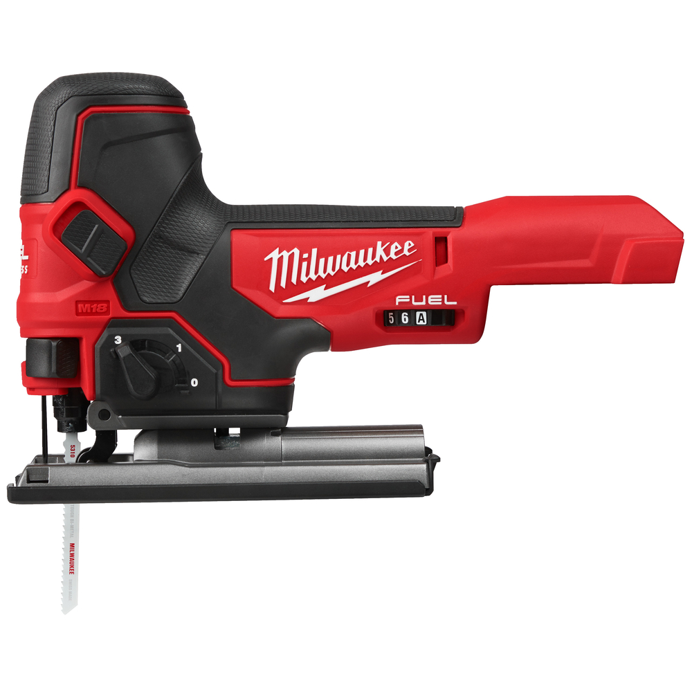 PACK 5 MACHINES MILWAUKEE M18 FPP5FR-502B AVEC BATTERIES