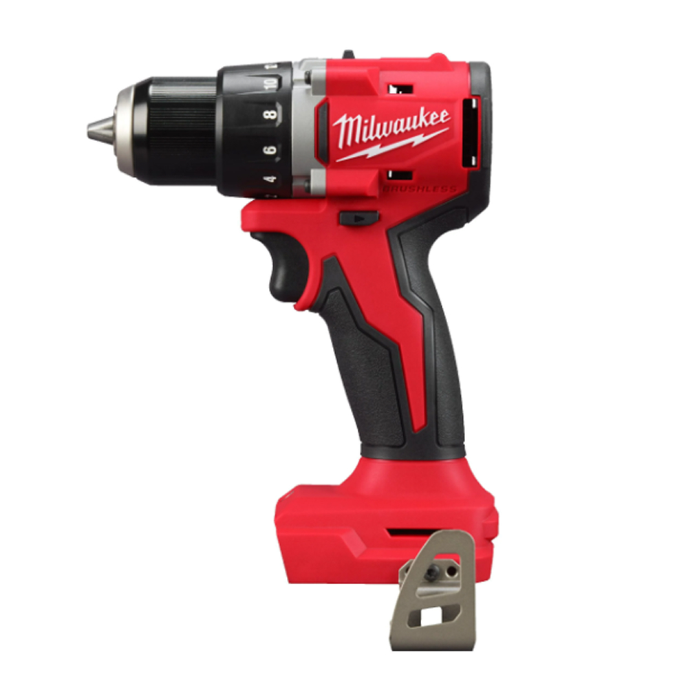 PACK 5 MACHINES MILWAUKEE M18 FPP5FR-502B AVEC BATTERIES