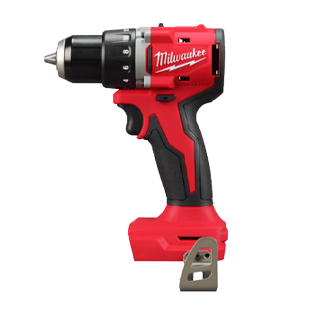 PACK 2 MACHINES MILWAUKEE M18 AVEC BATTERIES ET SAC DE TRANSPORT