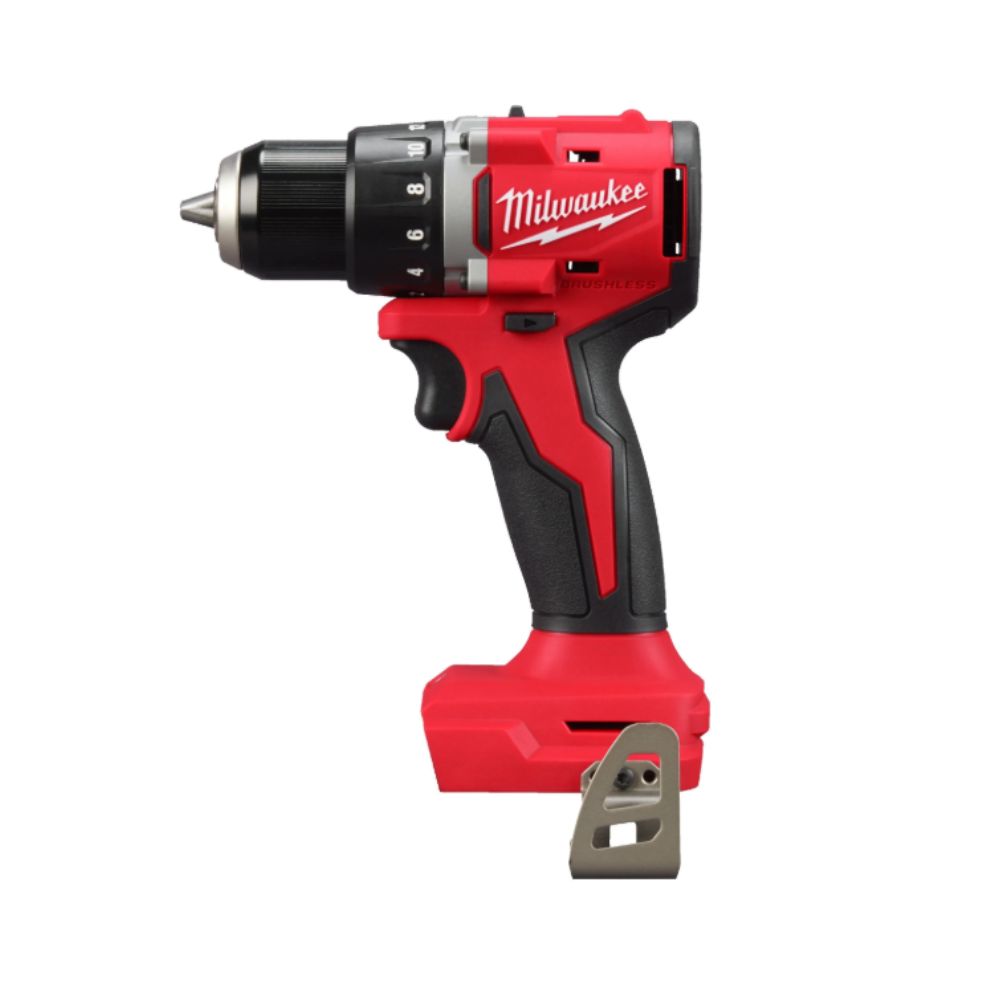 PACK 3 OUTILS M18 FUEL MILWAUKEE - M18 FPP3FR-502B