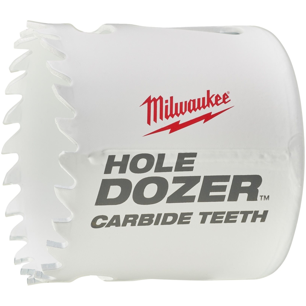 Scie cloche Hole Dozer Carbure 51mm -1pc MILWAUKEE ACCESSOIRES - 49560720