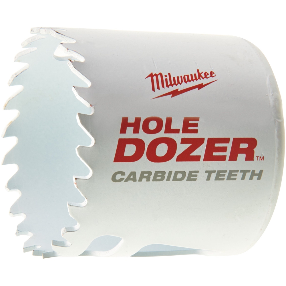 Scie cloche Hole Dozer Carbure 51mm -1pc MILWAUKEE ACCESSOIRES - 49560720