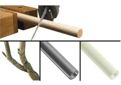 Scie sabre RYOBI 18 V One+ RRS1801M - 5133001162