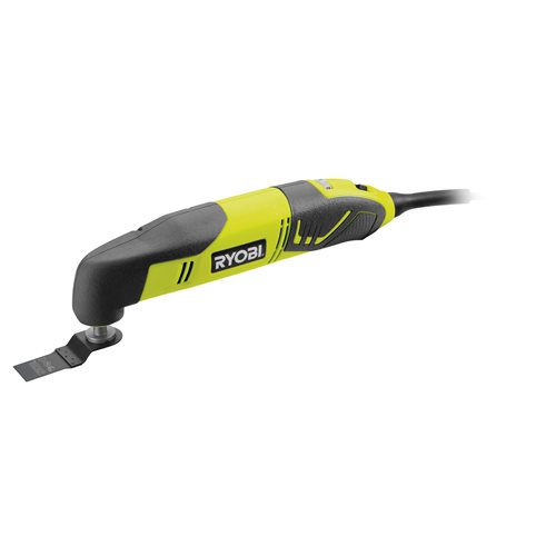 Multitool RYOBI RMT200-S filaire 200 W - oscillation 3° - 5133001818