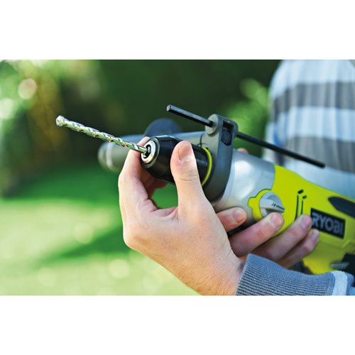 Perceuse à percussion 1 010 W RYOBI RPD1010K - 5133002058