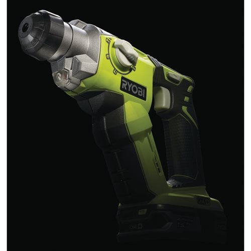 Marteau perforateur pendulaire 18 V ONE+ RYOBI R18SDS-0 18V - 5133002305