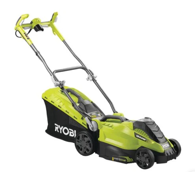 Tondeuse RYOBI électrique 1500 W – 36 cm RLM15E36H - 5133002345