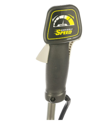 Débroussailleuse RYOBI sans fil 36 Volts sans batteries ni chargeur - 5133002405