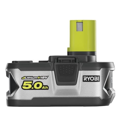 Batterie Lithium+ RYOBI 18V ONE+™ - 5,0 Ah RB18L50 - 5133002433