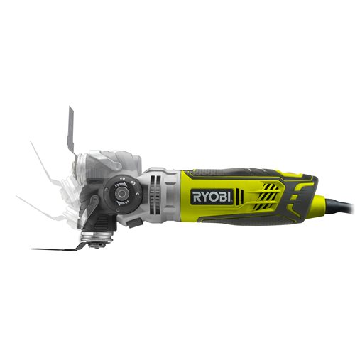Multitool 300 W RYOBI RMT300-SA - 5133002446