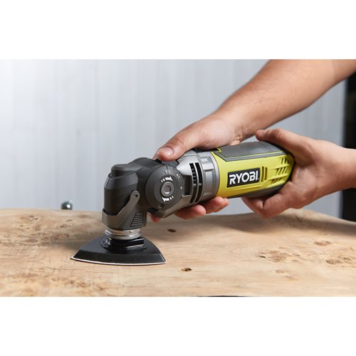 Multitool 300 W RYOBI RMT300-SA - 5133002446