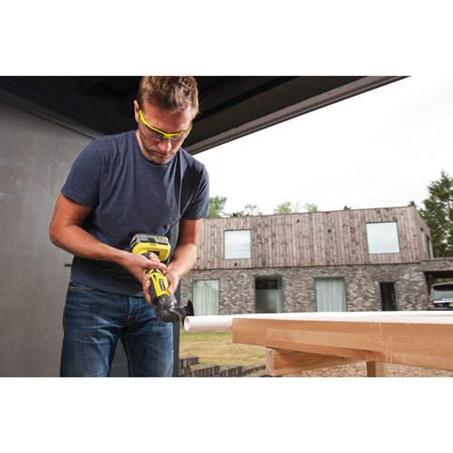 Outil multifonctions RYOBI 18V ONE+ - 5133002466