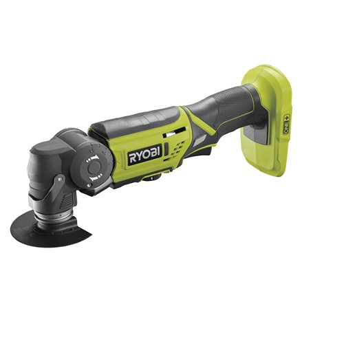 Outil multifonctions RYOBI 18V ONE+ - 5133002466