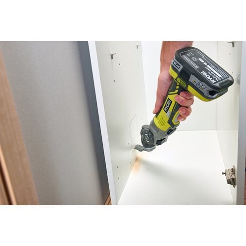 Outil multifonctions RYOBI 18V ONE+ - 5133002466