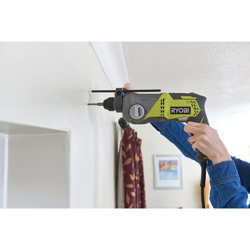 Marteau perforateur SDS+ 680 W RYOBI RSDS680-KA2 - 5133002499