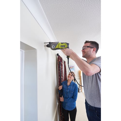 Marteau perforateur SDS+ 680 W RYOBI RSDS680-KA2 - 5133002499