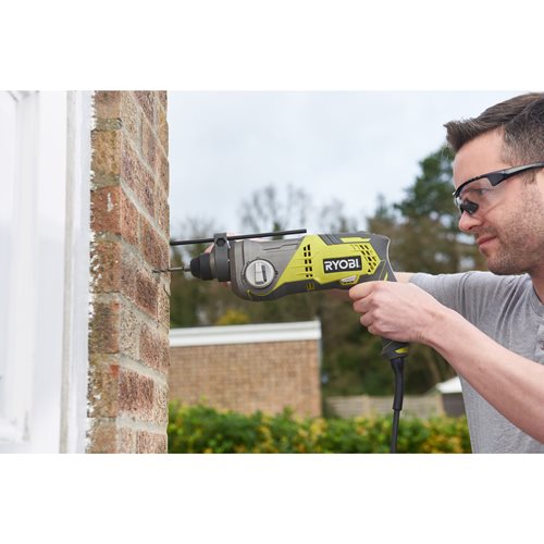 Marteau perforateur SDS+ 680 W RYOBI RSDS680-KA2 - 5133002499